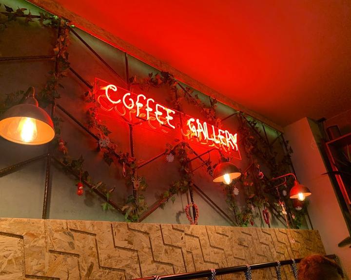 Coffee Gallery